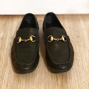 Gucci Loafers Women’s 7